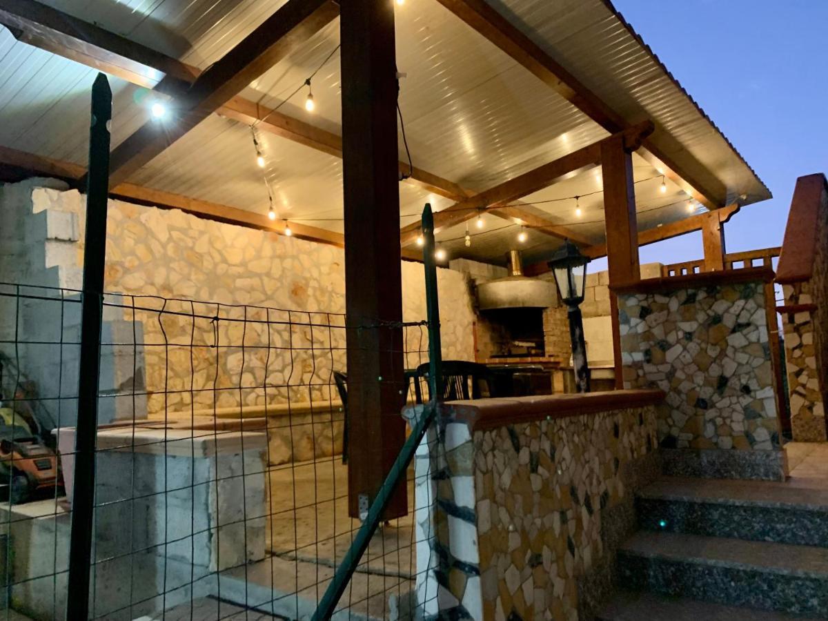 Apartamento Alba Blu Santa Caterina Dello Ionio Marina Exterior foto