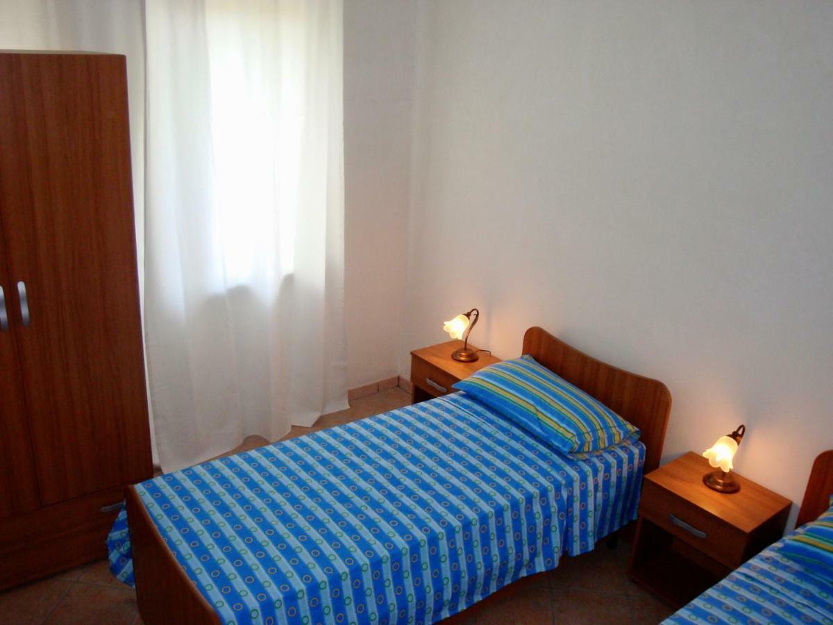 Apartamento Alba Blu Santa Caterina Dello Ionio Marina Exterior foto