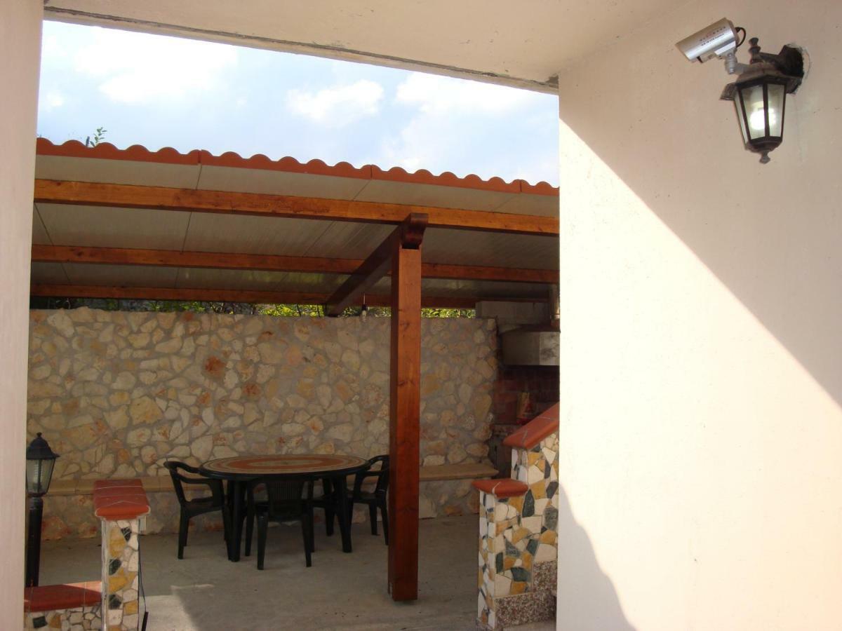 Apartamento Alba Blu Santa Caterina Dello Ionio Marina Exterior foto